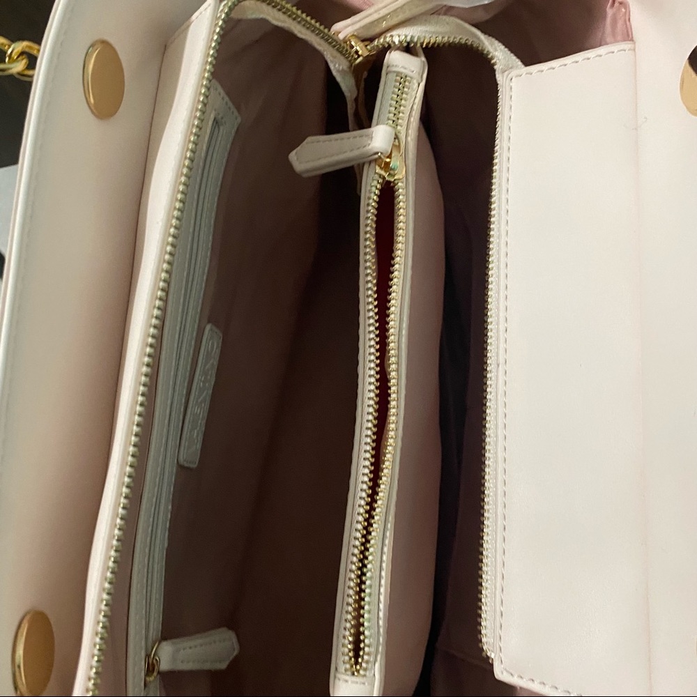 Pink Valentino shoulder bag NWT - Picture 6 of 8